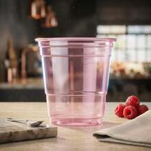 Disposable Plastic Cup - 1 - View 4