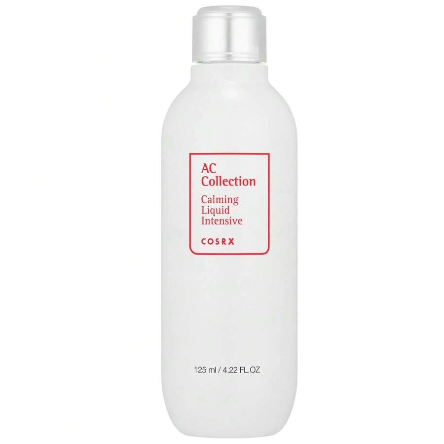 Cosrx AC Collection Calming Liquid Intensive 125ml - Treatment Toner - View 1