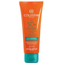 Collistar  Active Protection Sun Face Cream SPF50 100ml - Transparent - View 1