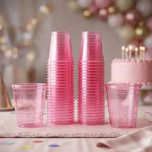 Disposable Plastic Cup - 1 - View 7