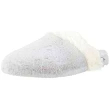 Macarena House Slippers - Grey - View 2