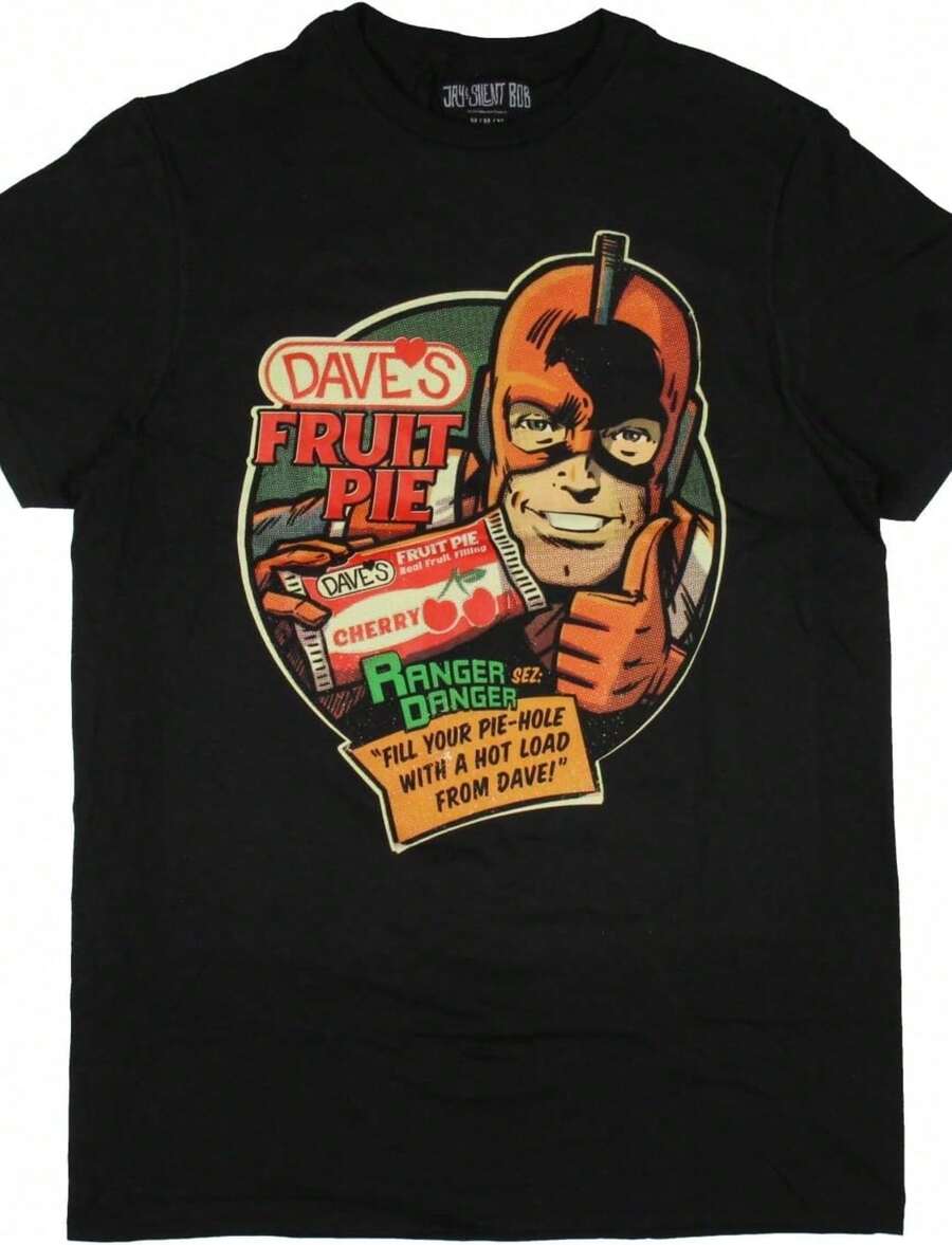 Women T-Shirts - Black 2 - View 1