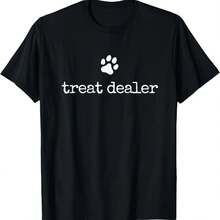 Women T-Shirts - Black - View 6