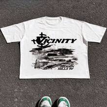 Women T-Shirts - White 1 - View 1
