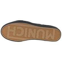 Munich Men Casual Athletic Shoes - 黑色 - 查看 4