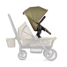 Baby Strollers - Verde Ranger Green - View 5
