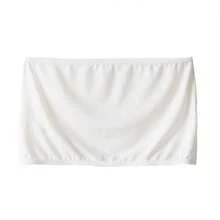 Women Skirts - White - View 1