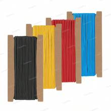 Paracord 550 4mm X 10m - 7 Inner Cores Nylon Rope Type III , Heavy Duty Utility Cord For Camping, DIY, Bracelets, Lanyards, Pet Collars, Clothesline, Shoelaces - Multicolor - View 2