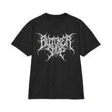 Women's Pure Cotton Casual T-Shirt: Unique Gothic Style Print, Short Sleeves And Round Neck Design. - 17 - 查看 1