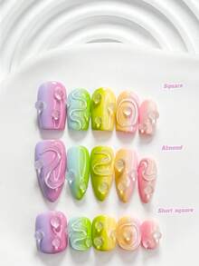 Multicolor