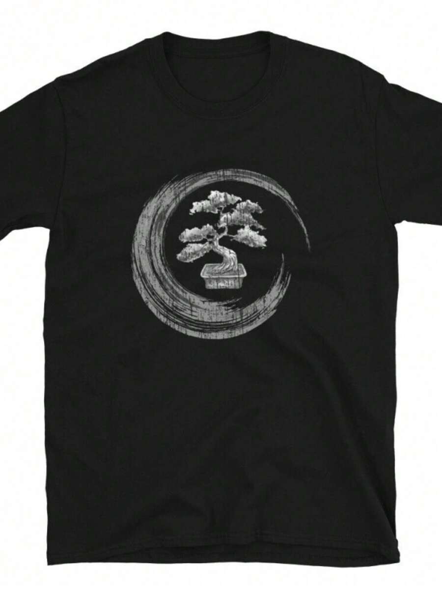 Bone Thugs N Harmony T-shirt - First Of Tha Month Crossroads 90s Hip Hop Rap, Retro Loose-Fit T-shirt - 6 atrás - Ver 1