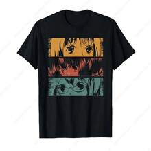 Women T-Shirts - Black - View 6