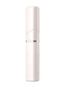 Wireless Bangs Comb USB Rechargeable Mini Straightening Comb Heating Straightening Comb Unisex Styling Straightening Comb - Multicolor - View 12