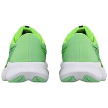 Asics أحذية جري للأطفال - أخضر - مشاهدة 5