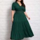 Verde Oscuro