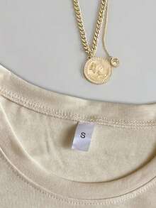 Women T-Shirts - Putih - View 10