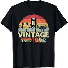 Women T-Shirts - Black - View 10