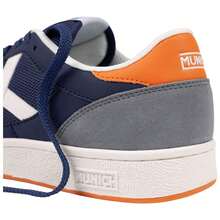 Munich Men Casual Athletic Shoes - 彩色 - 查看 2