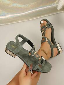 Army Green