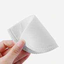 1/3 Pairs Shoulder Pads, 0.59 Inch Thick Breathable Sponge Pads, Unisex Shoulder Enhancers For Blazer, T-Shirt, High-Low Shoulder, Back To School Gift - Multicolor - View 6