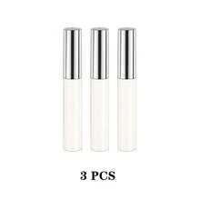 Waloshow 1-5入 5ml 強力定型假睫毛膠，快乾持久濃縮睫毛接種黏著劑，防水不含乳膠，適合敏感眼 DIY 假睫毛 (白色) - 白色 - 查看 14