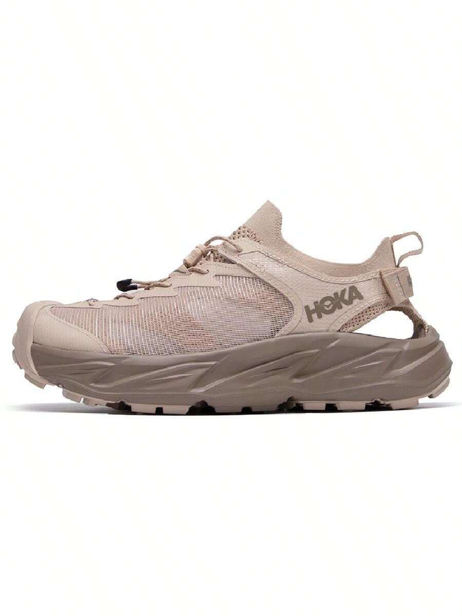 Hoka 男士運動休閒鞋 Hopara 2 夏季新款男士戶外登山休閒涉水涼鞋 1147650-SSDD - 1147650-SSDD - 查看 1