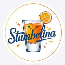 Stumbelina 100 UNIDADES (1 oz) BRILLO NEÓN |   VASOS DE CHUPITO DE PLÁSTICO |   Paquete Variado MULTICOLOR BRILLANTE |   Mini Vasos Desechables para Fiestas |   Perfecto para Chupitos de Gelatina, Shooters de - 100 tazas - Ver 10