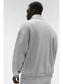 Alo Yoga Accolade 1/4 Zip Pullover - 查看 9