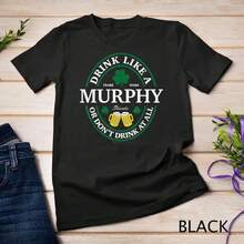 Women T-Shirts - Black - View 11