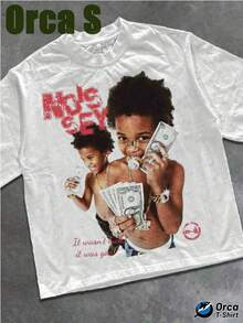 Women T-Shirts - Back - View 5
