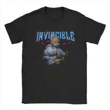 Women T-Shirts - Black - View 2
