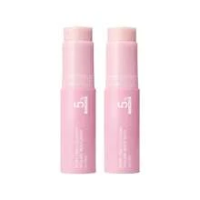 2pcs Collagen Rich Moisturizing Facial Cream Stick, A Multi-Functional Product Integrating Volufiline, PDRN, And NAD, Suitable For Creating A Youthful Appearance, Improving Fine Line Effects, Firming Care, And Anti-Aging Care | Suitable For Under The Eyes, Neck, Forehead, Smile Lines, And Lip Care, Light And Non Greasy, Deeply Moisturizing, Dry Skin Hydrated And Radiant, Instant Moisturizing, Korean Skincare - Collagen - 查看 10