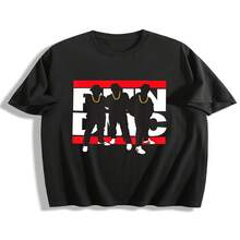 Women T-Shirts - Black 88 - View 1