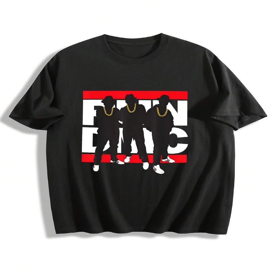 Women T-Shirts - Black 88 - View 1