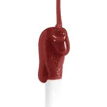 NYX Fat Oil Lip Drip 14 Inside Scoop 0.16oz/4.8ml 高光澤亮面唇蜜，保濕角鯊烷配方，不黏膩有色唇釉，灰玫瑰紫色，適合日常穿搭與疊擦 - Inside Scoop (FOLD14) - 查看 6