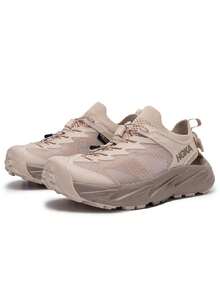 Hoka 男士運動休閒鞋 Hopara 2 夏季新款男士戶外登山休閒涉水涼鞋 1147650-SSDD - 1147650-SSDD - 查看 3