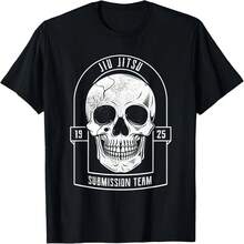 Women T-Shirts - Black - View 9