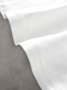 Women T-Shirts - White - View 5