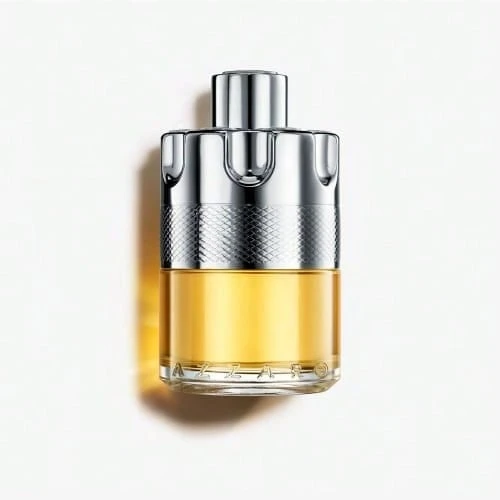 Azzaro Wanted Eau De Toilette Spray 50ml - Warm & Spicy - View 1
