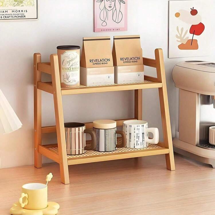 Storage Rack - A - Añade 6