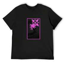 Women T-Shirts - Black - View 7