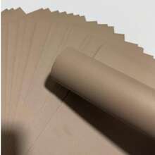 35 Stücke gedämpfte Farbkartons/A4 Größe-8,27*11,69 Zoll/Geeignet für DIY Basteleien, Scrapbooking, Geschenkverpackung, Partydekorationen, unverzichtbar für Bastelhobbyisten - 35 A4-Blätter im Morandi-Farbschema - Übersicht 11