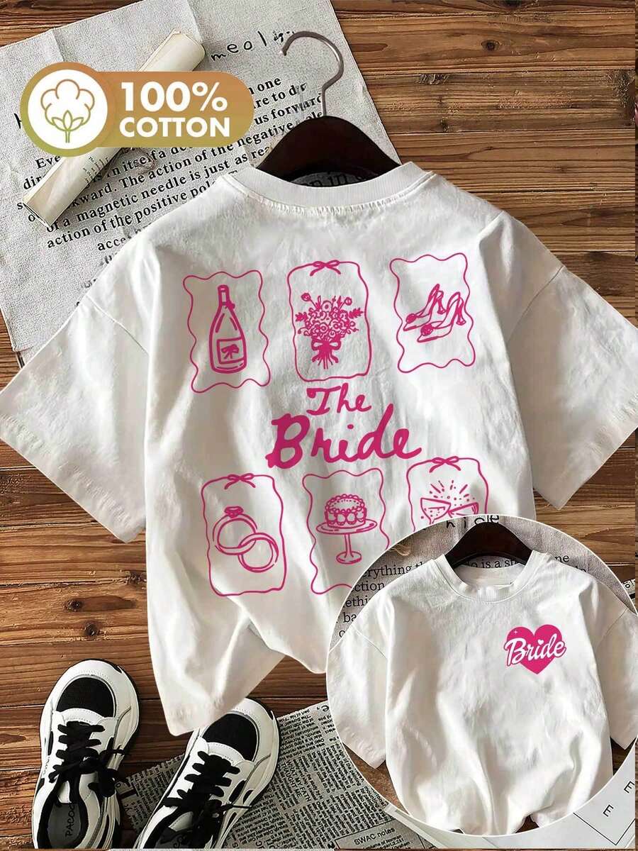 Women T-Shirts
