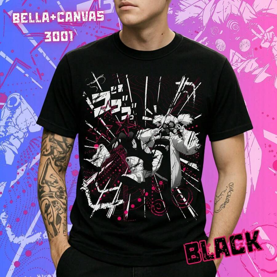 Women T-Shirts - Back 3 - View 1