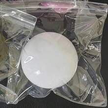 10cm Extra Large Fluid Cheese Ball Stress Relief Bouncy Ball, Large Slow Rebound Squishy Toy, Soft Slime-Like Q-Elastic Daifuku Squeeze Toy, Musical Toy, Travel Toy, Classroom Stress Relief Toy, Mini Bathroom Toy, Christmas Stationery Stress Ball, Birthday Gift, Easter Gift, Valentine's Day Gift, Perfect Gift - Multicolor - View 15