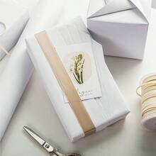 Extra‑Long Continuous Paper Surface Supports Collaborative Group Painting And Large‑Scale Art Creation. - White - View 5