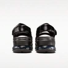 Nike Sandal Olahraga Platform Wanita W AIR MAX HALO IO1959-012 - Hitam - View 5