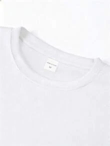 Women T-Shirts - Black - View 9