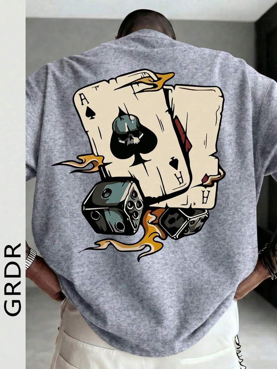 Women T-Shirts - Light Grey - View 1
