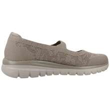 Skechers Women Casual Athletic Shoes - 灰色 - 查看 5